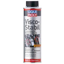 Стабилизатор Вязкости Visco-Stabil (0,3л) Visco-Stabil Liqui moly арт. 1996