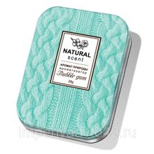 Ароматизатор Natural Scent SAPFIRE бабл гам  SAT-2025