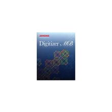 Программное обеспечение Digitizer MB v.3.0