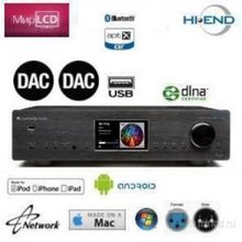 Cambridge Audio Azur 851N Black