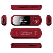 Ritmix MP3 плеер Ritmix RF-3360 (4Gb) Red