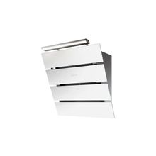 Вытяжка каминная пристенная Faber Eko EG8 WH A80