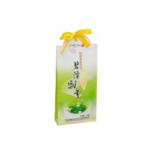 Китайский элитный зеленый чай Снег на зеленом озере (Би Тан Пиао Хуе) упаковка 50 г