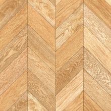 Керамогранит Grasaro Parquet art G-509 S d01 S1 структ. светло-серый декор 40х40