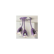 Люстра Lussole Италия арт. LSN-8007-03