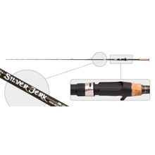 SURFMASTER Сп. уг. шт. S Master 3052 Silver Jerk IM10 (20-120) 1,9 м с курком