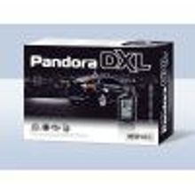PANDORA DXL 3000 v2  Автосигнализации