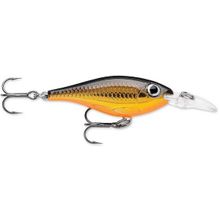 Воблер Ultra Light Shad ULS04, G Rapala