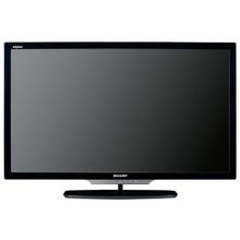 Телевизор LCD SHARP LC46LE540RU