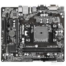 Asrock FM2A68M-HD+ RTL