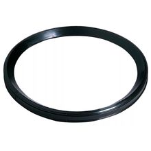 Уплотнительное резиновое кольцо из NBR (маслостойкое) Ostendorf 160