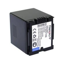 Аккумулятор Relato CGA-DU21 2050mAh для Panasonic NV-GS22  GS25  GS27