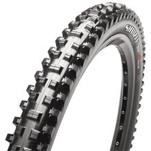 Покрышка Maxxis Shorty 27.5x2.50WT TPI 60x2 кевлар 3C TR DH (TB85979200)