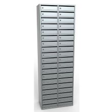 Шкаф абонентский РА.2.38 (АШ 38-Щ)