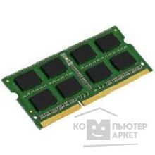 Kingston DDR3 SODIMM 2GB KVR13S9S6 2