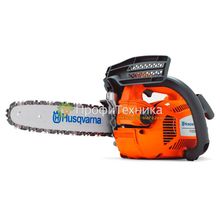 Бензопила Husqvarna T435 12" X-TORQ 9669972-12