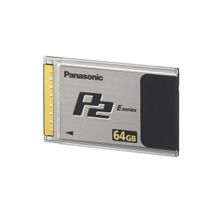Panasonic  AJ-P2E064XG