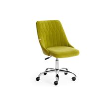 Tetchair Кресло SWAN, олива