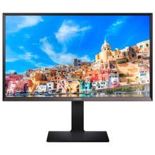 Монитор samsung s32d850t ls32d85ktsn, 32" (2560x1440), mva, dvi, hdmi, dp