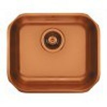 Alveus Variant Monarch 40 Copper медь