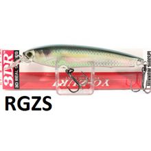 Воблер 3DR Minnow 100SP, арт.R1309, RGZS Duel Yo-zuri