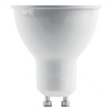 Светодиодная (LED) лампа Perfeo Gu10 05W 3000 CUP (PF-GU10 5W 220V 3K)