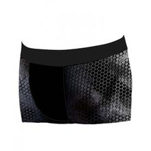 Трусы Orso Wartime серые S