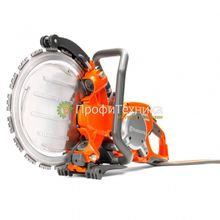 Электрический резчик Husqvarna K 6500 Ring 17" 9676599-01