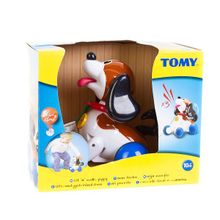 Tomy Веселый щенок