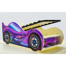 Vivera СпортКар 2 70х150 сиреневая