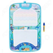1 Toy AquaArt «Синий чемоданчик»