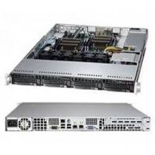 SuperMicro SuperMicro SYS-6018R-TD