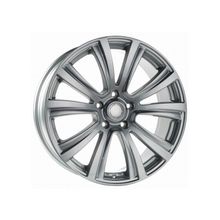 Колесные диски Replica VW72 Volkswagen 8,0R19 5*120 ET43 d65,1 S