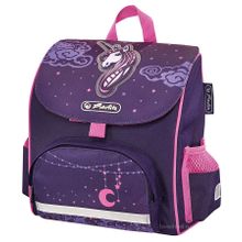 Herlitz Mini Softbag - Unicorn Night