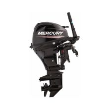 Лодочный мотор Mercury F 20 M
