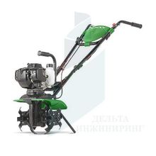 Культиватор Caiman SUPERTILLER MB 25H