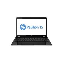 Ноутбук HP 15-e052sr Core i3-3110M 6Gb 750Gb DVD HD8670 1Gb 15.6" HD 1024x576 Win 8 Single Language Anno silver BT2.1 6c WiFi Cam p n: D9X48EA