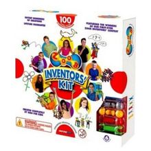 Zoob Inventors Kit