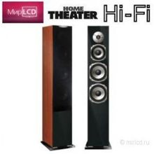 Quadral Ascent 90 Cherry