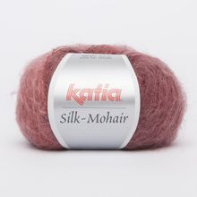 Испания Silk-Mohair