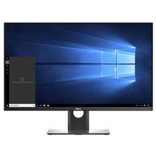 Монитор 30" DELL UP3017 LED IPS  16:10 178 178 350cd 6ms HDMI HASPivot