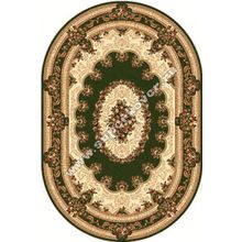 Турецкий ковер Империал 1026-11_ov, 2 x 4