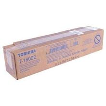 Тонер Toshiba T-1800E   675 г.   для Toshiba e-STUDIO18   PS-ZT1800E