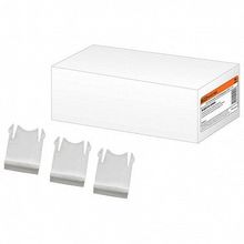 Заглушка для пломбировки для ВА47-29 |  код. SQ0210-0005 |  TDM