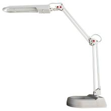 Arte Lamp Настольная лампа Arte Lamp Desk A5810LT-1WH ID - 233875