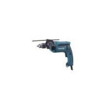 Дрель ударная Makita HP 1641 F (HP1641F)