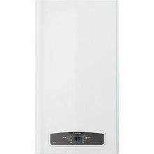 Настенный газовый котел Ariston CARES X 24 FF
