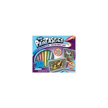 RenArt Limited Набор для творчества Чудо-кисть "Джунгли и морские глубины", RenArt Limited (РенАрт)