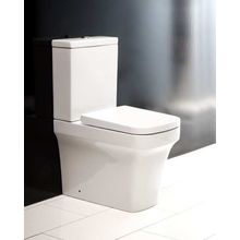 Бачок BelBagno MARCO  BB118T