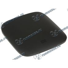 Медиаплеер Xiaomi "Mi Box" MDZ-16-AB (WiFi, BT) [142132]